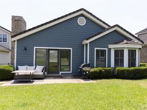 5 Champions LN, Lakeway TX 78734