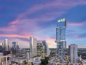 301 West Ave 4504, Austin TX 78701