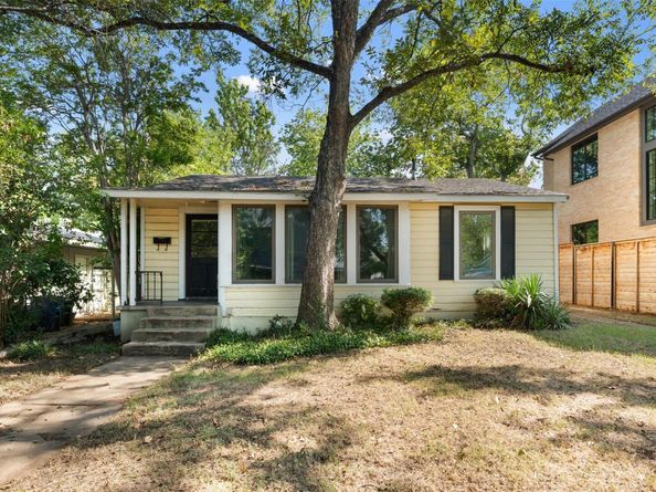 1910 W 33rd ST, Austin TX 78703