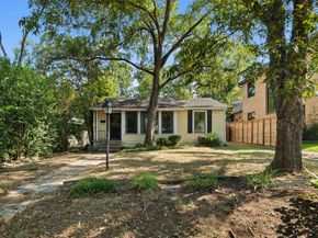 1910 W 33rd ST, Austin TX 78703