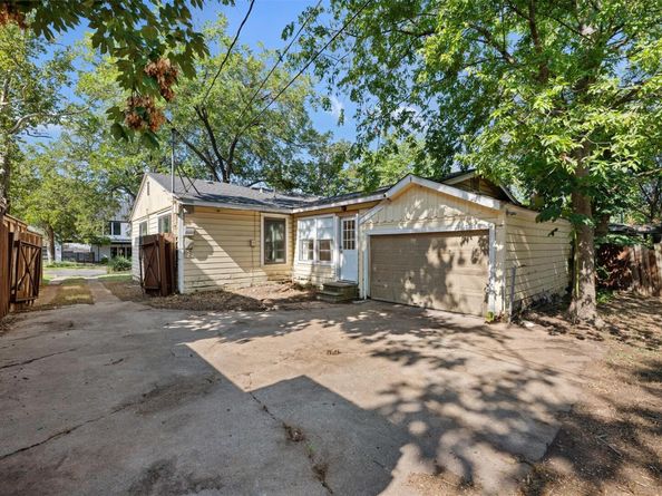 1910 W 33rd ST, Austin TX 78703