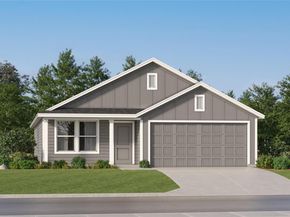 23817 Glowing Embers DR, Elgin TX 78621