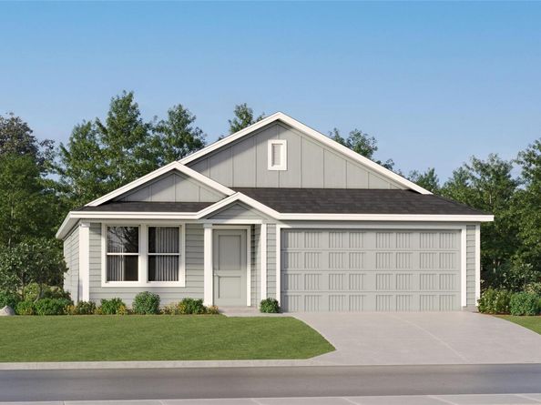 23817 Glowing Embers DR, Elgin TX 78621