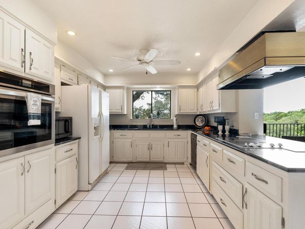 6033 Mount Bonnell CV, Austin TX 78731