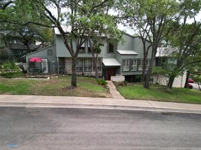 6033 Mount Bonnell CV, Austin TX 78731