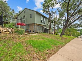 6033 Mount Bonnell CV, Austin TX 78731