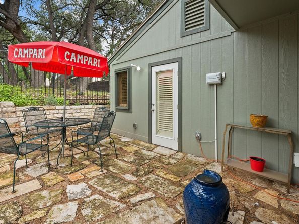 6033 Mount Bonnell CV, Austin TX 78731