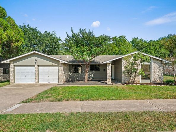 9803 Chukar CIR, Austin TX 78758