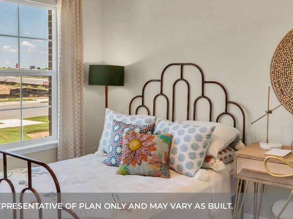 1941 Lazy Acres ST, Leander TX 78641