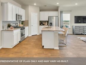 1941 Lazy Acres ST, Leander TX 78641