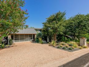 7643 Parkview CIR, Austin TX 78731