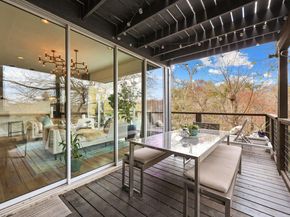 7643 Parkview CIR, Austin TX 78731