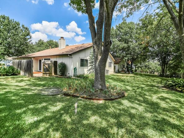 11721 Norwegian Wood DR, Austin TX 78758