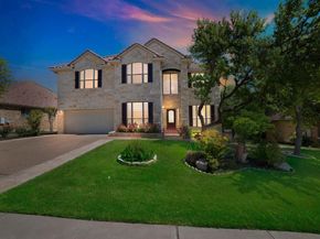 15312 Spillman Ranch LOOP, Bee Cave TX 78738
