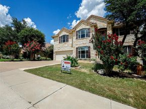 15312 Spillman Ranch LOOP, Bee Cave TX 78738