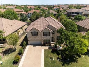 15312 Spillman Ranch LOOP, Bee Cave TX 78738