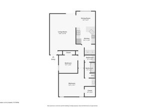 1503 W Braker LN A, Austin TX 78758