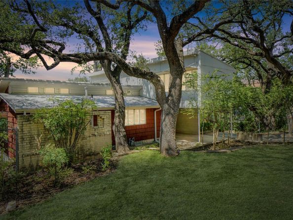 1806 Alta Vista Ave, Austin TX 78704