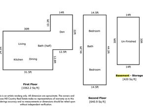 1806 Alta Vista Ave, Austin TX 78704