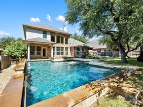 1824 Wolf Dancer, Leander TX 78641