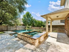 1824 Wolf Dancer, Leander TX 78641