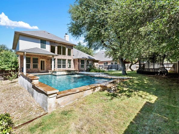 1824 Wolf Dancer, Leander TX 78641