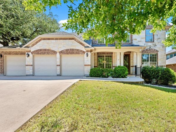 1824 Wolf Dancer, Leander TX 78641