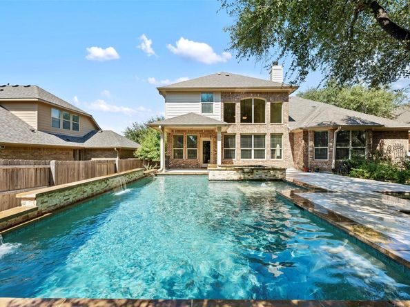 1824 Wolf Dancer, Leander TX 78641