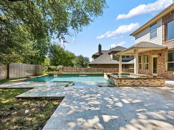 1824 Wolf Dancer, Leander TX 78641