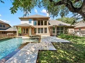 1824 Wolf Dancer, Leander TX 78641