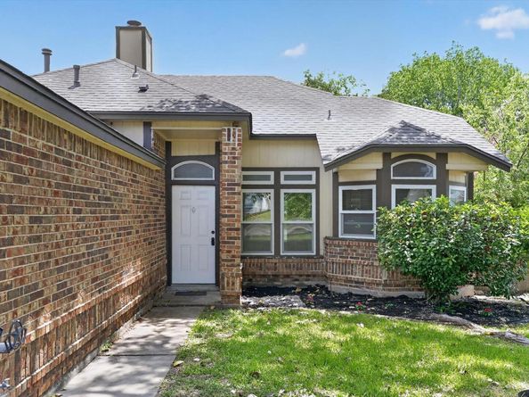 2118 Elder PL, Round Rock TX 78664