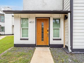 2706 Wheless LN 101, Austin TX 78723