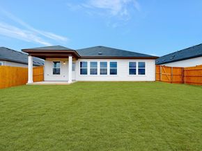 19913 Hirono DR, Manor TX 78653