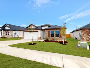 19913 Hirono DR, Manor TX 78653