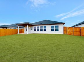 19913 Hirono DR, Manor TX 78653