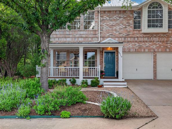 8910 Spicebrush DR, Austin TX 78759