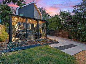2118 Glendale PL 1, Austin TX 78704