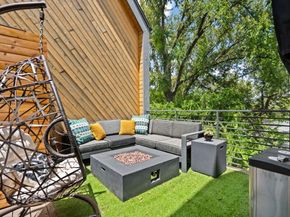 2118 Glendale PL 1, Austin TX 78704