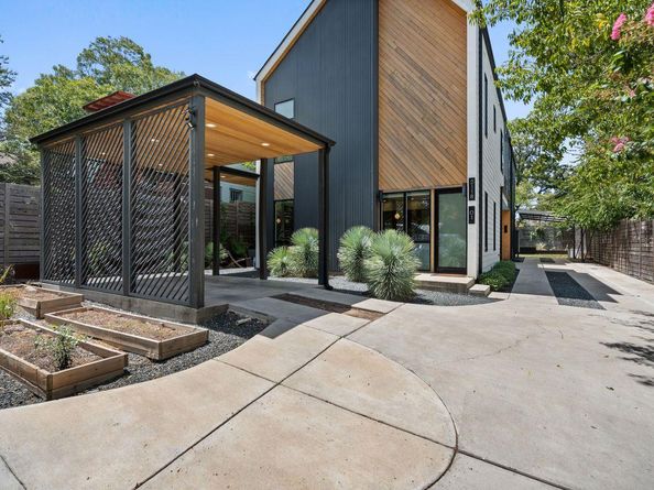 2118 Glendale PL 1, Austin TX 78704