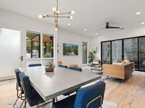 2118 Glendale PL 1, Austin TX 78704