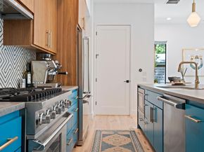 2118 Glendale PL 1, Austin TX 78704