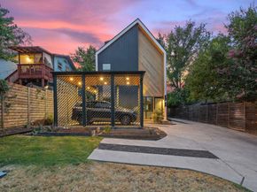 2118 Glendale PL 1, Austin TX 78704
