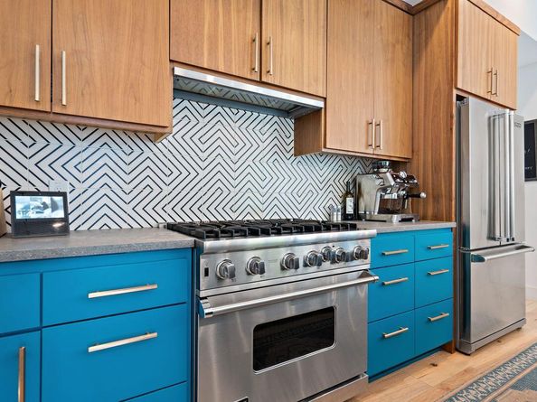 2118 Glendale PL 1, Austin TX 78704