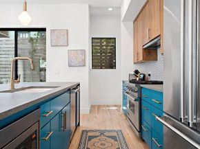 2118 Glendale PL 1, Austin TX 78704