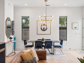 2118 Glendale PL 1, Austin TX 78704