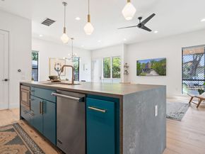 2118 Glendale PL 1, Austin TX 78704