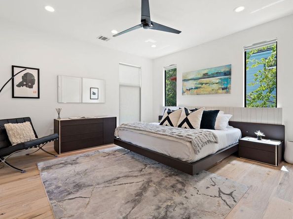 2118 Glendale PL 1, Austin TX 78704
