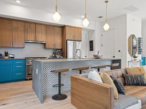 2118 Glendale PL 1, Austin TX 78704