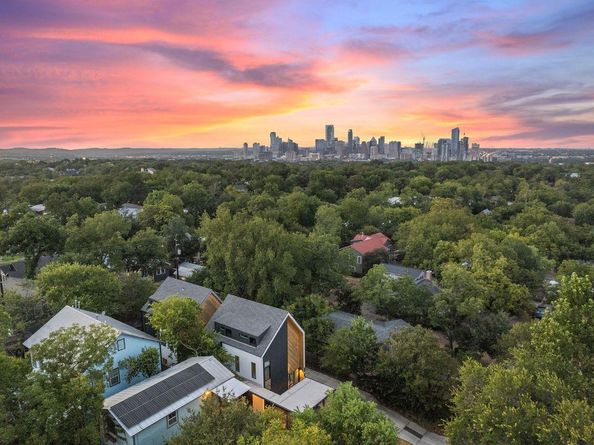 2118 Glendale PL 1, Austin TX 78704