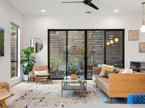 2118 Glendale PL 1, Austin TX 78704